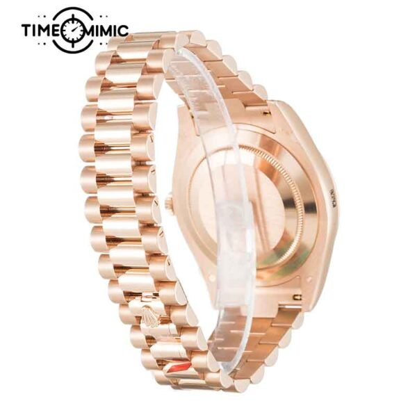 Supper replica Rolex Day-Date II 218235-41mm Fake Watches clone - Image 3