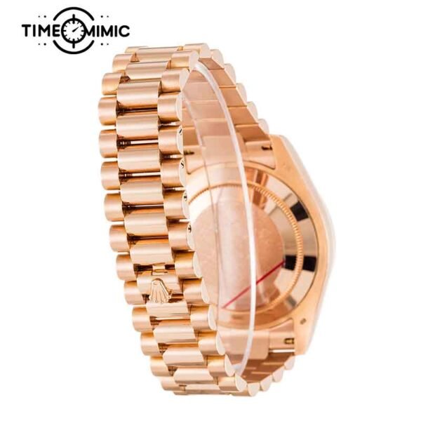 Supper replica Rolex Day-Date II 218235-41mm Fake Watches clone - Image 3
