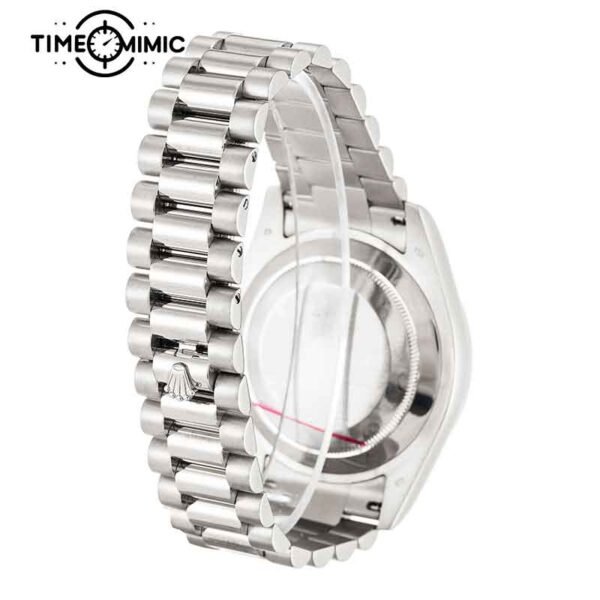 Supper replica Rolex Day-Date II 218239-41mm Fake Watches clone - Image 3