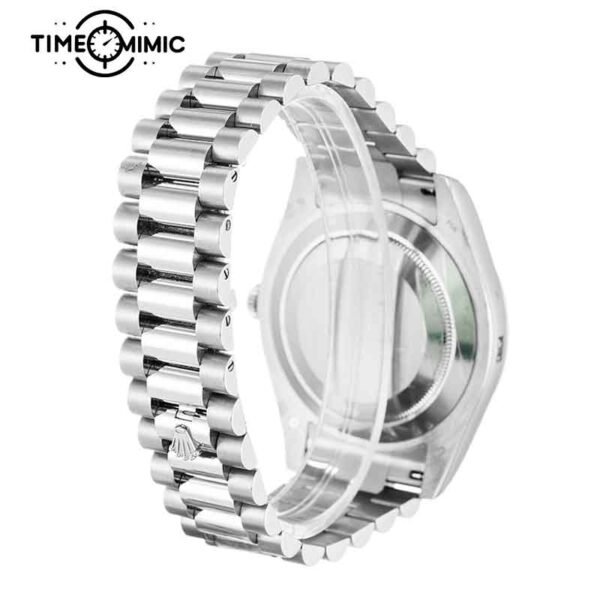 Supper replica Rolex Day-Date II 218239-41mm Fake Watches clone - Image 3
