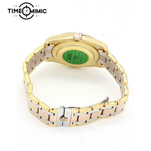 Supper replica Rolex Day-Date-36mm Fake Watches clone - Image 3