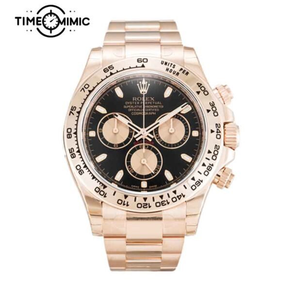 Supper replica Rolex Daytona 116505-40mm Fake Watches clone