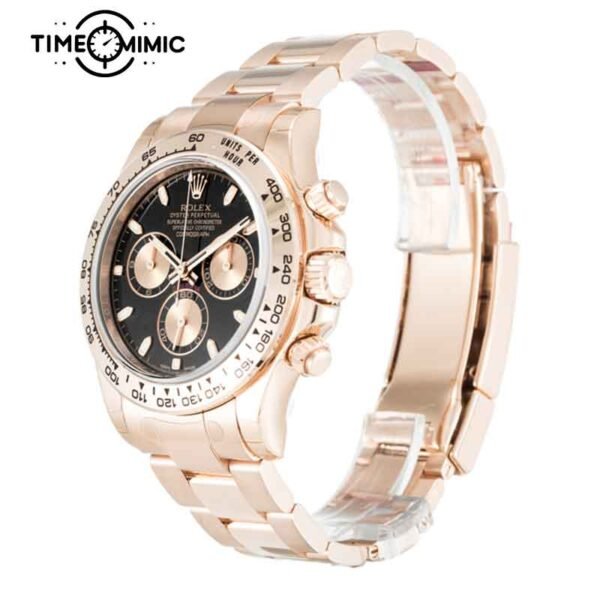Supper replica Rolex Daytona 116505-40mm Fake Watches clone - Image 2