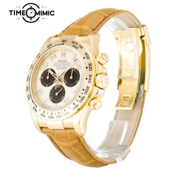 Supper replica Rolex Daytona 116518-40mm Fake Watches clone - Image 2