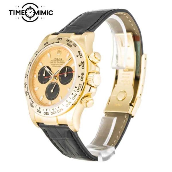 Supper replica Rolex Daytona 116518-40mm Fake Watches clone - Image 2