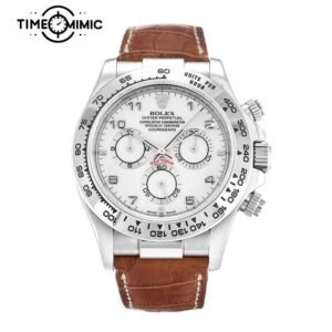 Supper replica Rolex Daytona 116519-40mm Fake Watches clone