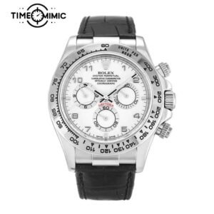 Supper replica Rolex Daytona 116519-40mm Fake Watches clone