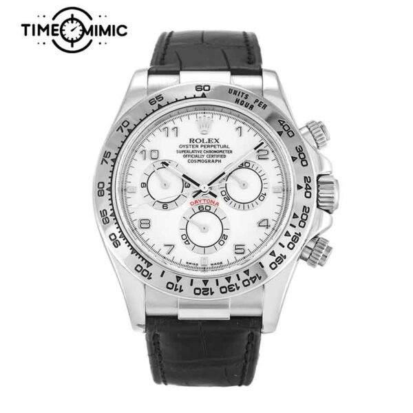 Supper replica Rolex Daytona 116519-40mm Fake Watches clone