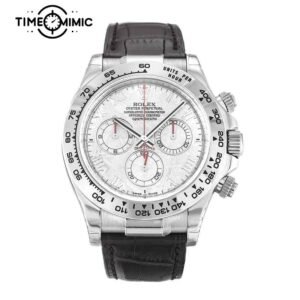 Supper replica Rolex Daytona 116519-40mm Fake Watches clone