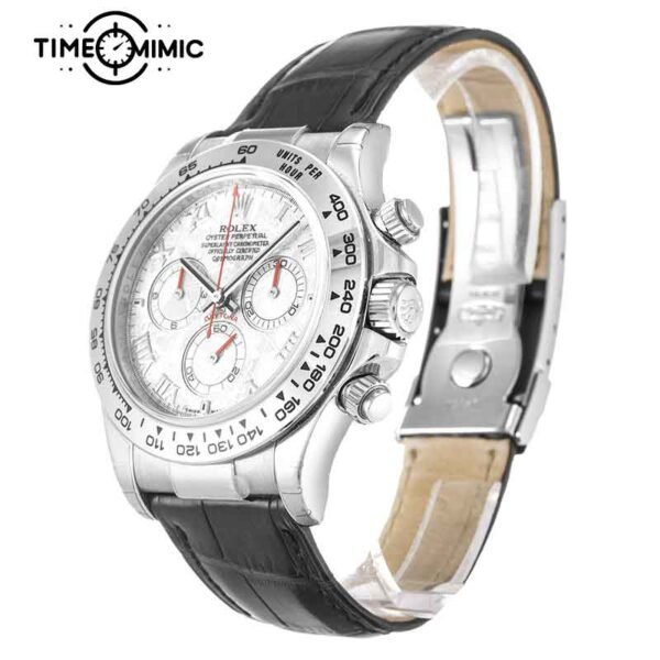 Supper replica Rolex Daytona 116519-40mm Fake Watches clone - Image 2