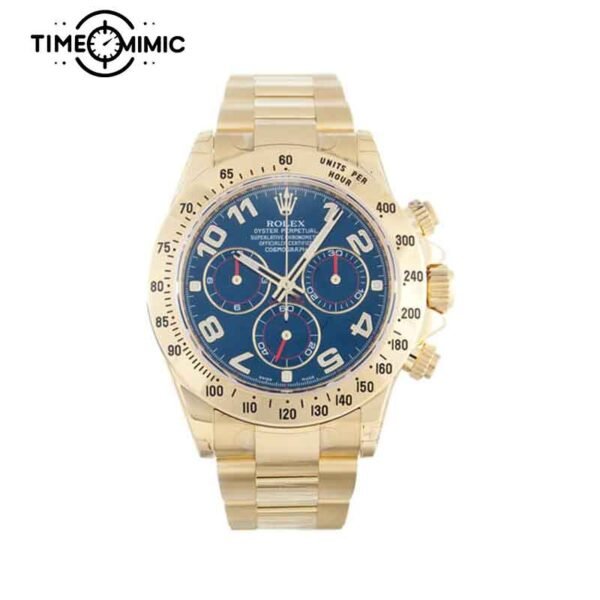 Supper replica Rolex Daytona 116528-40mm Fake Watches clone