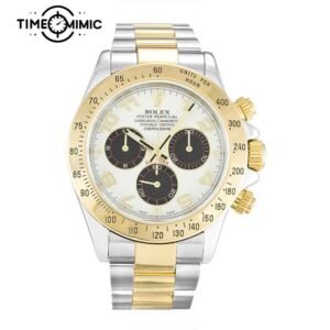 Supper replica Rolex Daytona 116523-40mm Fake Watches clone