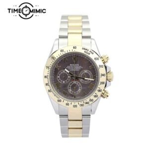 Supper replica Rolex Daytona 116523-40mm Fake Watches clone