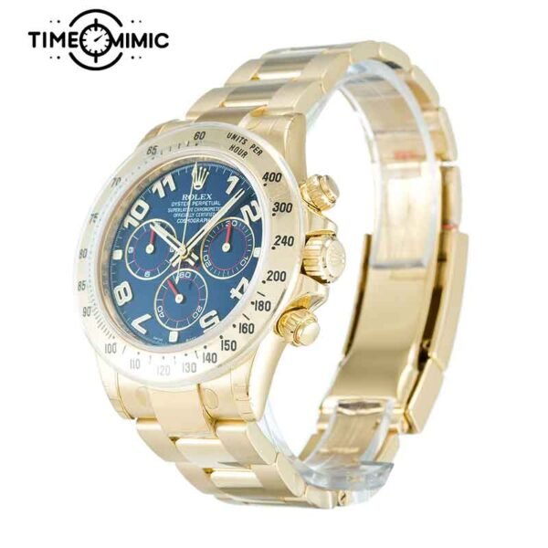 Supper replica Rolex Daytona 116528-40mm Fake Watches clone - Image 2