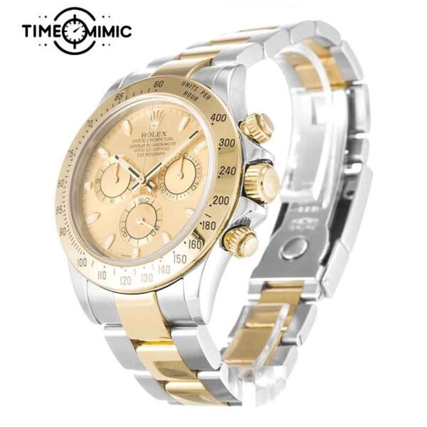 Supper replica Rolex Daytona 116523-40mm Fake Watches clone - Image 2