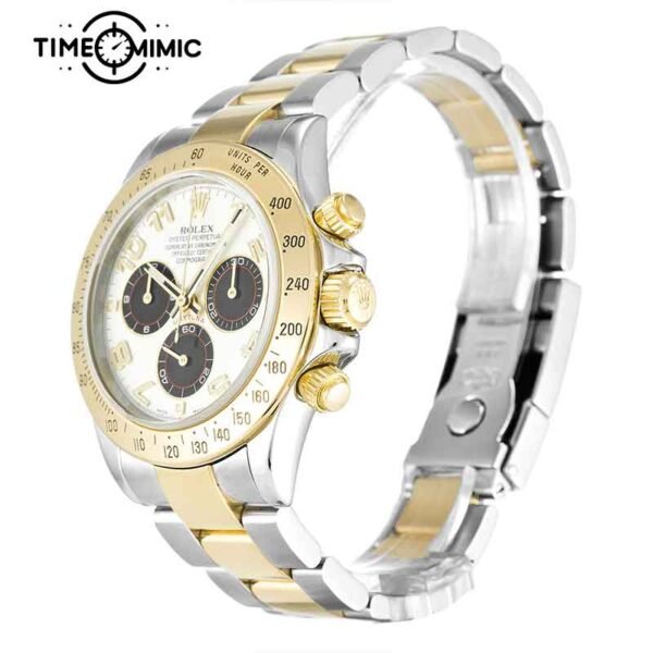 Supper replica Rolex Daytona 116523-40mm Fake Watches clone - Image 2