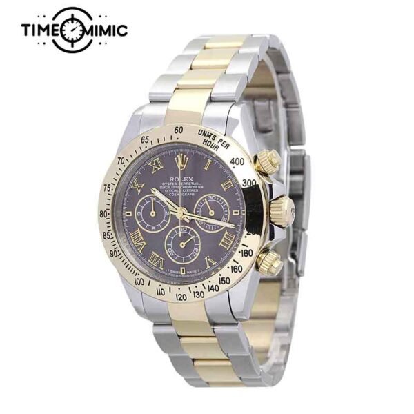 Supper replica Rolex Daytona 116523-40mm Fake Watches clone - Image 2