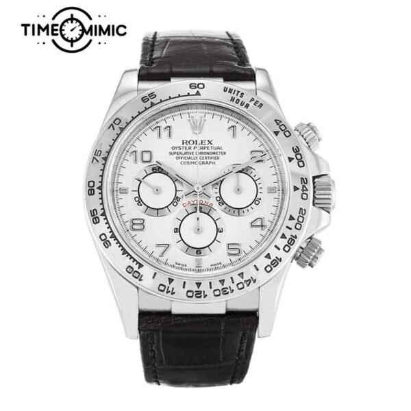 Supper replica Rolex Daytona 16519-40mm Fake Watches clone