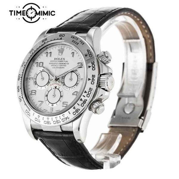 Supper replica Rolex Daytona 16519-40mm Fake Watches clone - Image 2