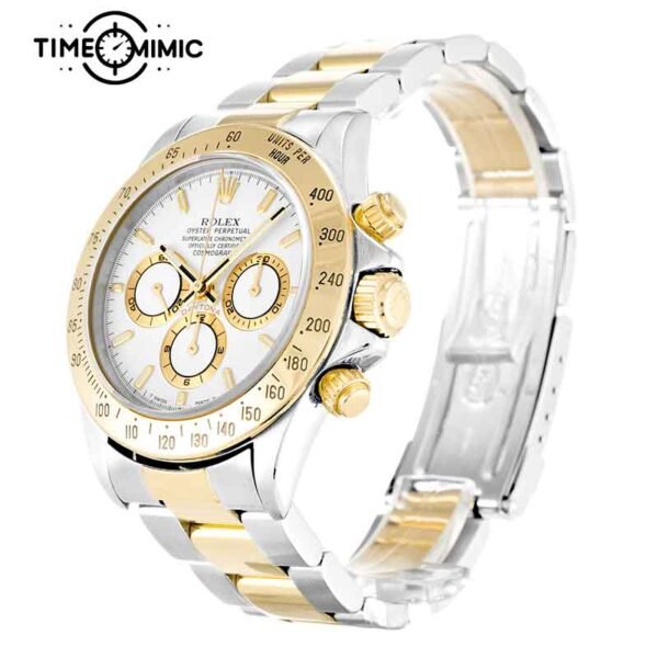Supper replica Rolex Daytona 16523-38mm Fake Watches clone - Image 2
