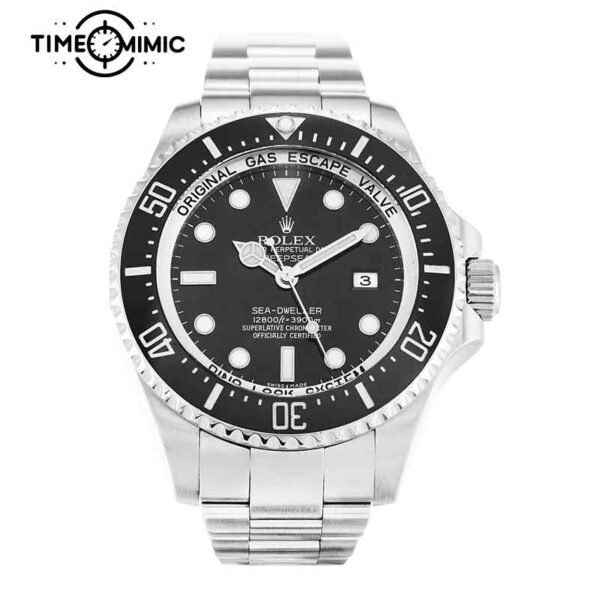 rolex deep sea dweller 116660 super clone watch