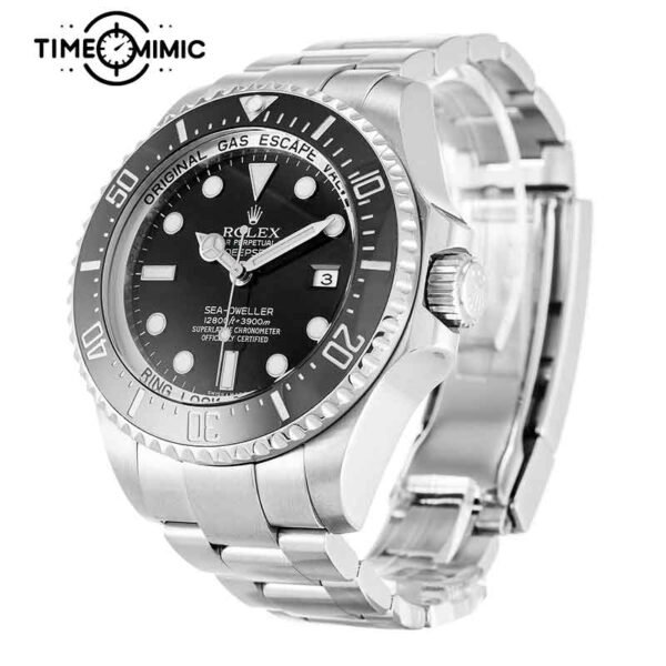Supper replica Rolex Deepsea 116660-44mm Fake Watches clone - Image 2