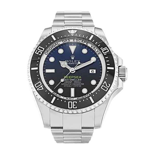 Deepsea