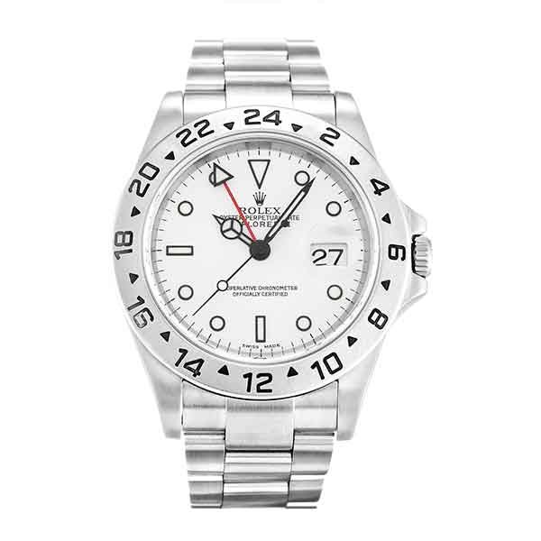 best rolex explorer clone