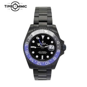 Supper replica Rolex GMT Master 16730 Fake Watches clone