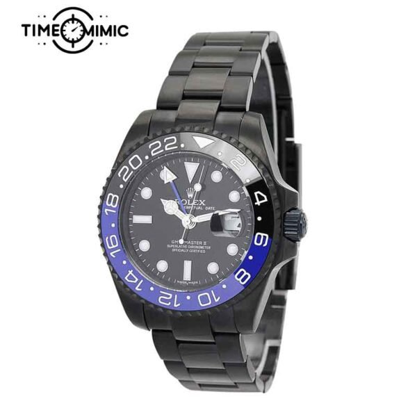 Supper replica Rolex GMT Master 16730 Fake Watches clone - Image 2