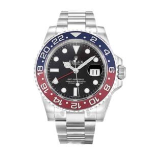 GMT Master