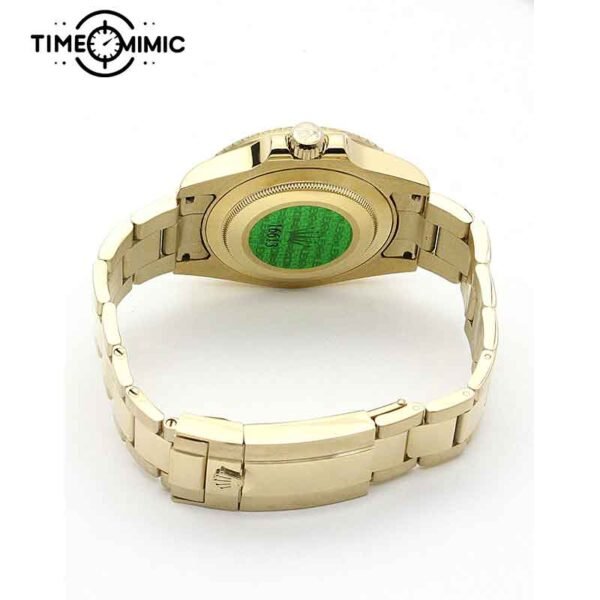 Supper replica Rolex GMT Master II 116718 LN-40mm Fake Watches clone - Image 3