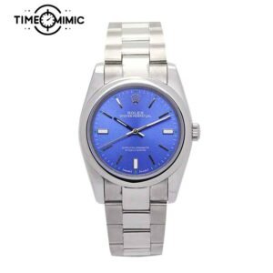 Supper replica Rolex Lady Oyster Perpetual-31mm Fake Watches clone