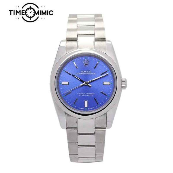 Supper replica Rolex Lady Oyster Perpetual-31mm Fake Watches clone