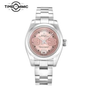 Supper replica Rolex Lady Oyster Perpetual 176200-26mm Fake Watches clone
