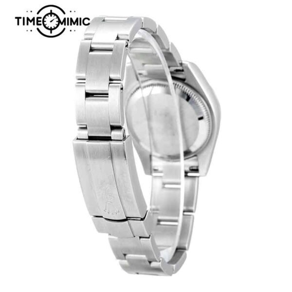 Supper replica Rolex Lady Oyster Perpetual 176200-26mm Fake Watches clone - Image 3