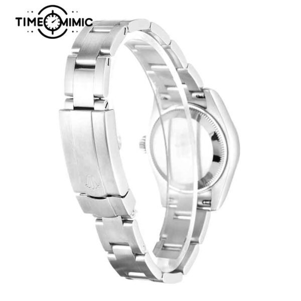 Supper replica Rolex Lady Oyster Perpetual 176200-26mm Fake Watches clone - Image 3