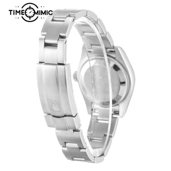 Supper replica Rolex Lady Oyster Perpetual 176210-26mm Fake Watches clone - Image 3