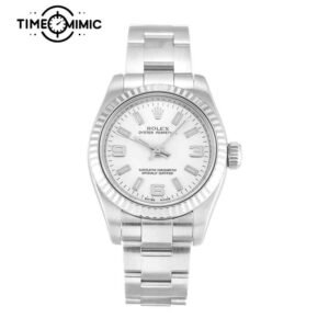 Supper replica Rolex Lady Oyster Perpetual 176234-26mm Fake Watches clone