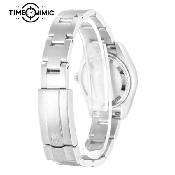 Supper replica Rolex Lady Oyster Perpetual 176234-26mm Fake Watches clone - Image 3
