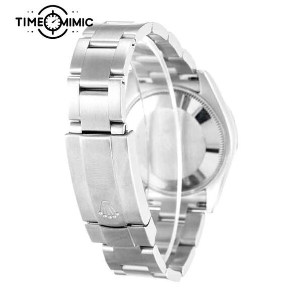 Supper replica Rolex Lady Oyster Perpetual 177200-31mm Fake Watches clone - Image 3
