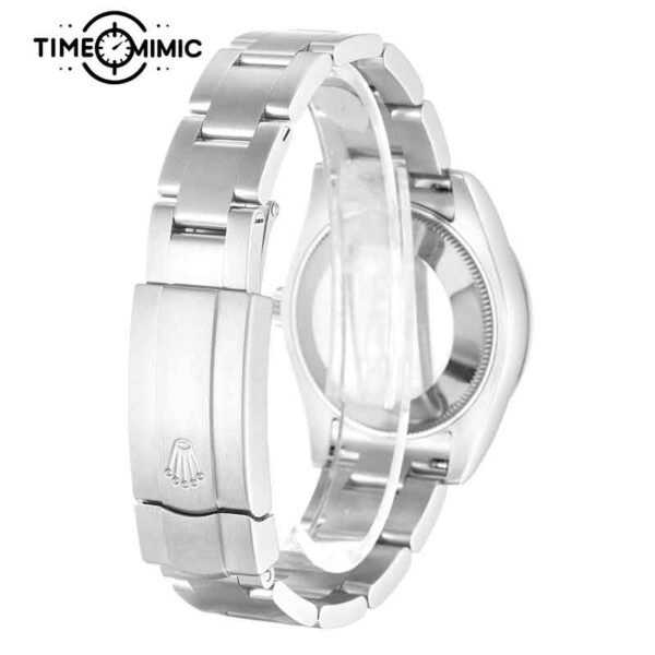 Supper replica Rolex Lady Oyster Perpetual 177200-31mm Fake Watches clone - Image 3