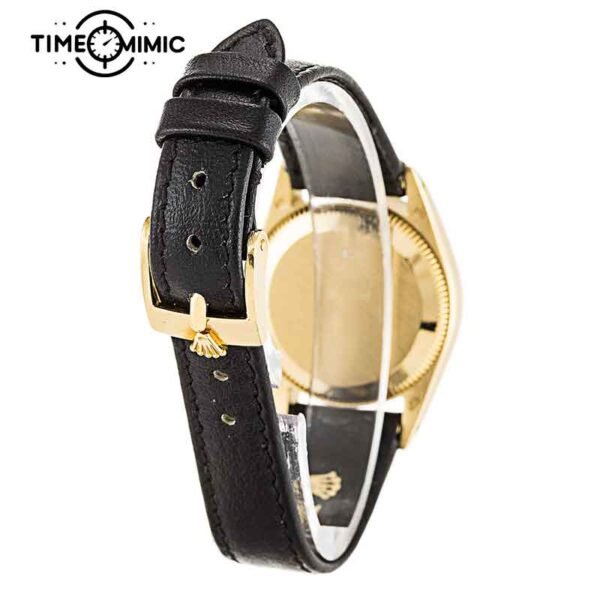 Supper replica Rolex Lady Oyster Perpetual 6718-26mm Fake Watches clone - Image 3