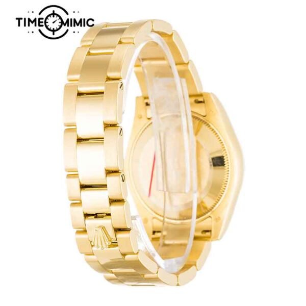 Supper replica Rolex Mid-Size Datejust 178238-31mm Fake Watches clone - Image 3