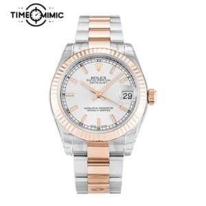 Supper replica Rolex Mid-Size Datejust 178271-31mm Fake Watches clone