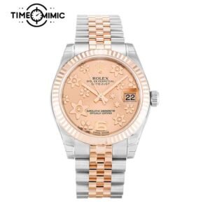 Supper replica Rolex Mid-Size Datejust 178271-31mm Fake Watches clone