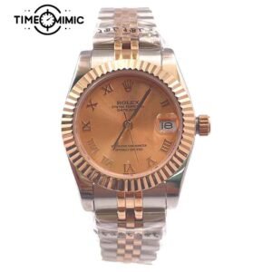 Supper replica Rolex Mid-Size Datejust 178271-31mm Fake Watches clone