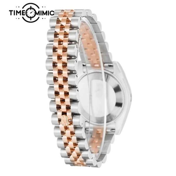 Supper replica Rolex Mid-Size Datejust 178271-31mm Fake Watches clone - Image 3