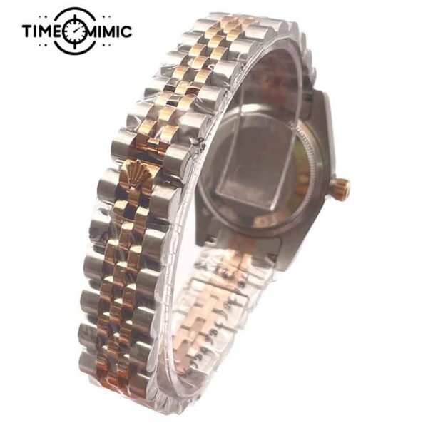 Supper replica Rolex Mid-Size Datejust 178271-31mm Fake Watches clone - Image 3