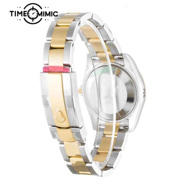 Supper replica Rolex Mid-Size Datejust 178343-31mm Fake Watches clone - Image 3
